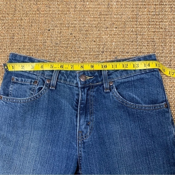 LEVI STRAUSS SIGNATURE JEANS - Picture 6 of 8